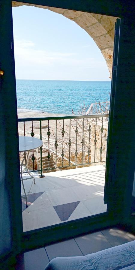 Gorgones, Sea-Front, Great View Kardamyli Exterior foto