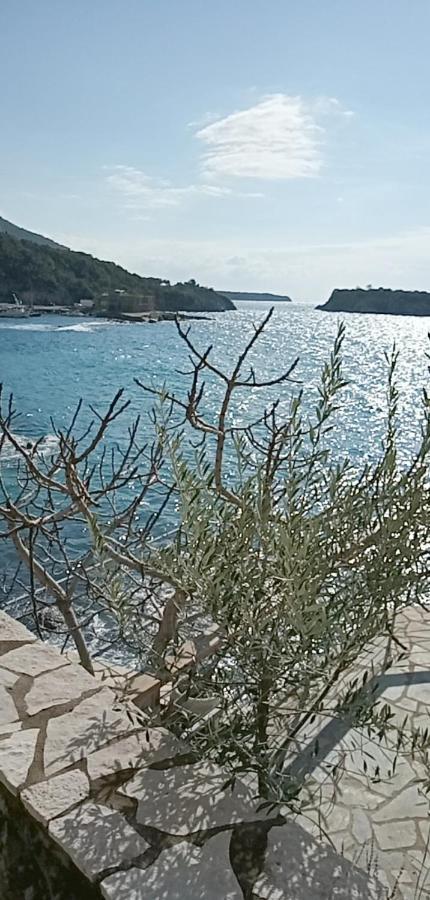 Gorgones, Sea-Front, Great View Kardamyli Exterior foto