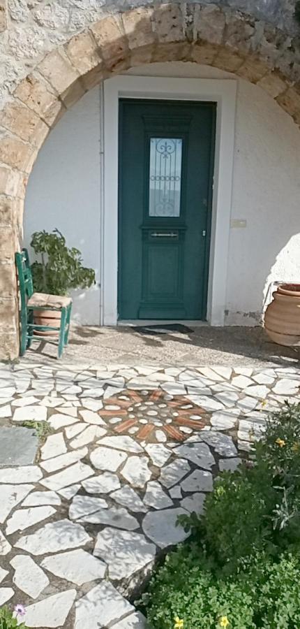 Gorgones, Sea-Front, Great View Kardamyli Exterior foto